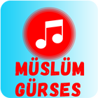 Müslüm Gürses icon