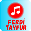 Ferdi Tayfur