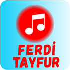 Ferdi Tayfur أيقونة