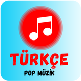 Türkçe Pop icône