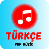 Türkçe Pop biểu tượng