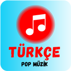 Türkçe Pop ไอคอน