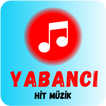 Yabancı Hit Müzik