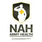 NAH Army Health icône