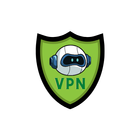 ROBOT VPN 아이콘