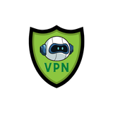 ROBOT VPN 圖標
