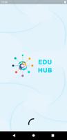 EduHub plakat