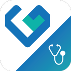 NahdiCare Doctors ikona