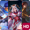 Mobile the Legend Wallpaper