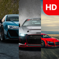 Audi Car Wallpaper 4K