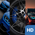 BMW Car HD Wallpaper