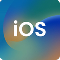 iOS 16 Wallpaper