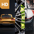 Porsche Car Wallpaper