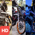 Satria FU Wallpaper HD