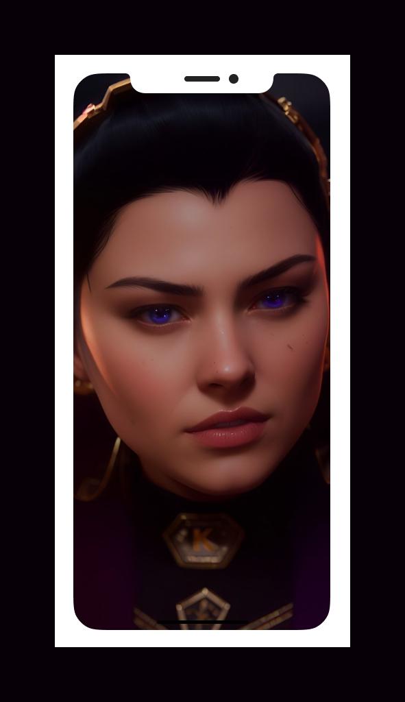 Wallpaper Valorant HD APK for Android Download