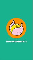 NAHFCONNECTS poster