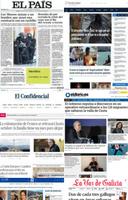 1 Schermata Periódicos y revistas