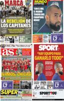 3 Schermata Periódicos y revistas