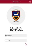 Colegio Intisana syot layar 2