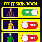 FF Skin Tool - Diamond & pass icône