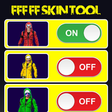 FF Skin Tool - Diamond & pass icon