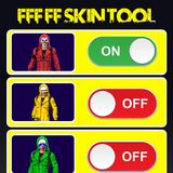 FF Skin Tool - Diamond & pass