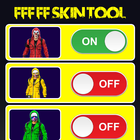 FF Skin Tool - Diamond & pass ikon