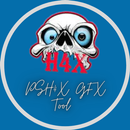 PSH4X GFX Tool APK