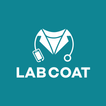 Lab Coat آئیکن