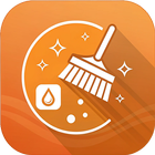 Dewatermark - Remove watermark icon