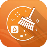 Dewatermark - Remove watermark icon