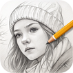 My Sketch - Pencil Drawing