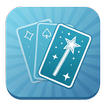 Predict Card Magic Trick