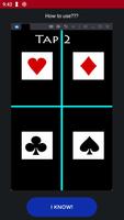 Predict Card Magic Trick screenshot 3