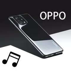 Klingelton des OPPO-Telefons APK Herunterladen