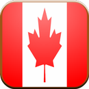 Radios de Canadá Free Online-APK