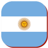 Radios de Argentina أيقونة