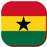 Ghana FM Radios иконка