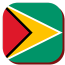 Radio Guyana Live Music & News APK