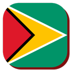 Radio Guyana Live Music & News 아이콘