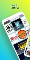 پوستر Raadio Eesti FM