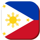 Radio Philippines - live icon