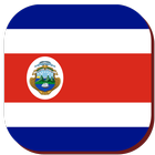 Radios of Costa Rica FM icon