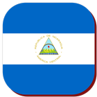 Radios from Nicaragua FM icon