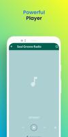 Radio USA - Live stations تصوير الشاشة 2