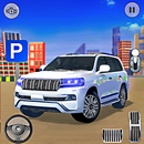 Prado Car Driving games 2020 - Free Car Games APK