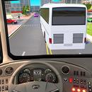 Modern Bus Driver Bus Parking APK