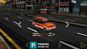 Driving pro پوسٹر