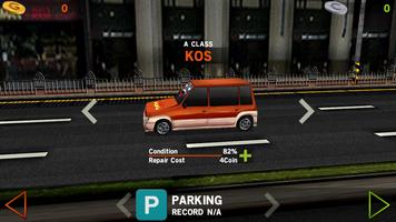 3 Schermata Driving pro