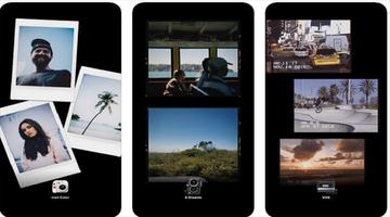 پوستر Dazz-Cam Vintage Camera Guide 2k22